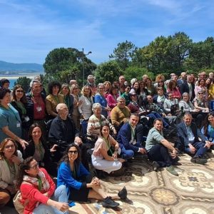 Santander acoge la Cumbre Nacional por la ELA con participación de ELA Extremadura
