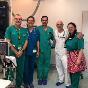 Avance importante en la atención a los pacientes con ELA en Cáceres