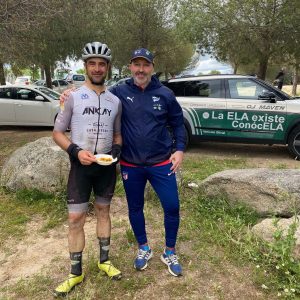 03 de mayo Baños de Montemayor/ Real de la Jara: Víaextrema348