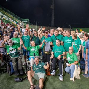 💚 UNA SEMANA PARA RECORDAR. UNA SEMANA PARA SENTIR ORGULLO DE EXTREMADURA 💚
