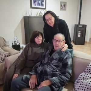 La ELA frente a la burocracia: el caso de Mateo evidencia una lucha que va más allá de la enfermedad.