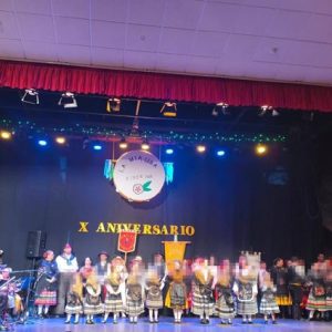  X Aniversario de La Miajina con una Gala Benéfica por la ELA