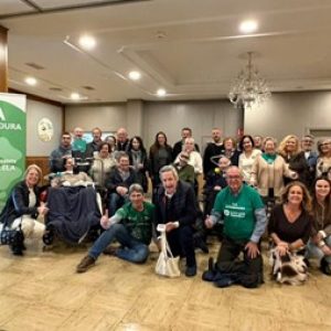 Asamblea Ordinaria y Taller Informativo de ELA Extremadura: Un Encuentro de Apoyo y Comunidad 💚