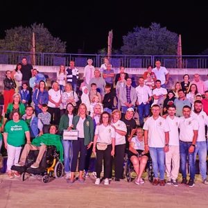II Gala de la Esperanza. Magia y Humor por la Ela