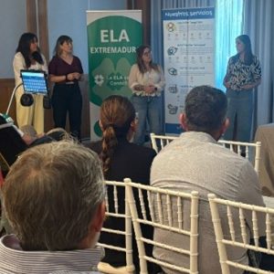 Asamblea Extraordinaria de ELA Extremadura en Mérida: Renovación de Junta Directiva y Jornada de Convivencia