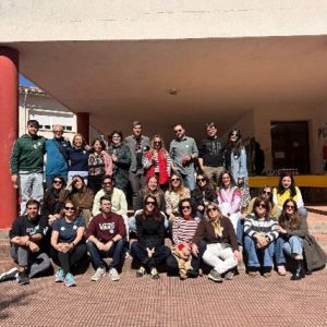 Sembrando solidaridad en el corazón del Jerte