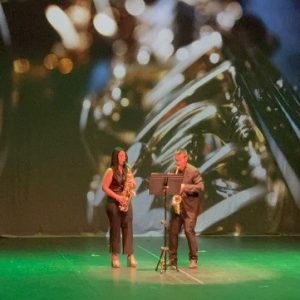 🎼 Notas que curan: Montijo convierte la música en esperanza para la ELA