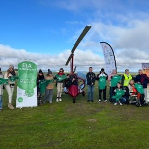 🛩️ 💚✈️ VUELA POR LA ELA CON EL REAL AEROCLUB DE BADAJOZ ✈️💚