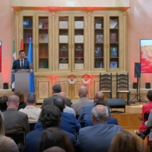 ELA Extremadura recibe el Premio a la Integración Social y Laboral de Personas con Discapacidad 2026 de la Diputación de Badajoz