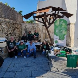 ¡Gracias de corazón, Puerto de Santa Cruz! Una jornada sobre ruedas que nos llena de esperanza