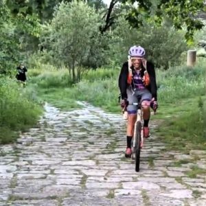 🚴‍♂️🔥 50 corazones, un mismo latido: Viaextrema348 cruzó Extremadura por la ELA 💚